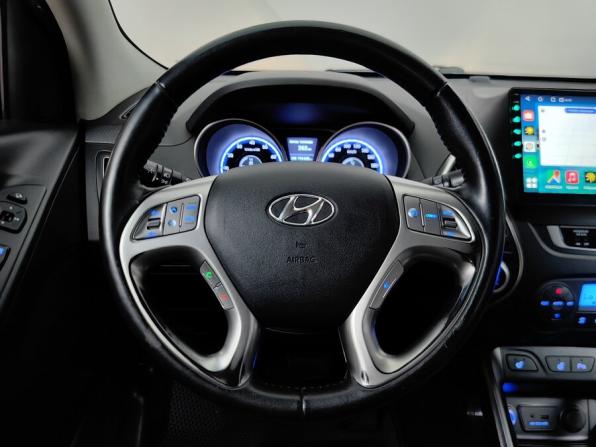 Hyundai ix35 I с пробегом 2012 года, цена 1 235 000 рублей, 192419 км, внедорожник, Автокод Объявления