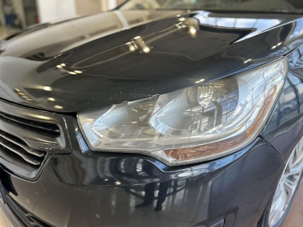 Citroen C4 II с пробегом 2013 года, цена 415 000 рублей, 195829 км, седан, Автокод Объявления