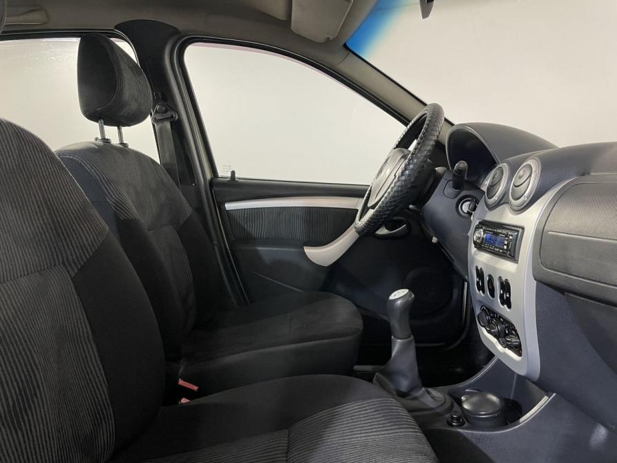 Renault Logan I Рестайлинг Великий Новгород  - изображение 12