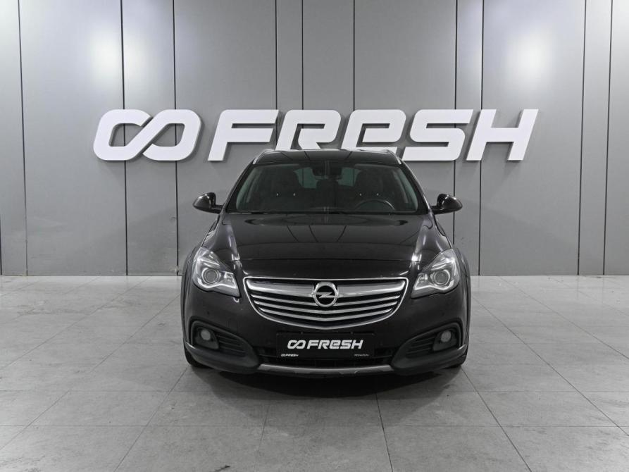 Opel Insignia I Рестайлинг Ростов-на-Дону  - изображение 3