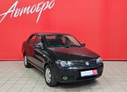 Fiat Albea I Рестайлинг Вологда  - изображение 23