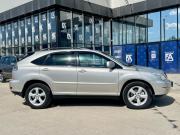 Lexus RX II Рестайлинг Краснодар  - изображение 43