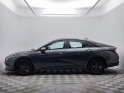 Hyundai Elantra VII (CN7) Москва  - изображение 19