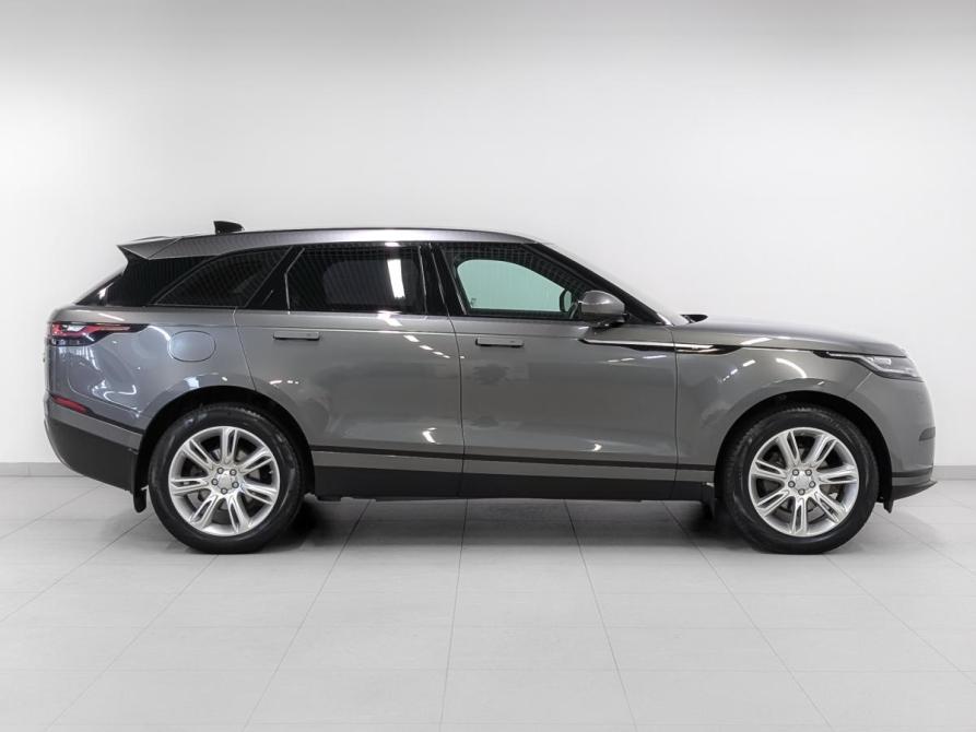 Land Rover Range Rover Velar I Санкт-Петербург  - изображение 4