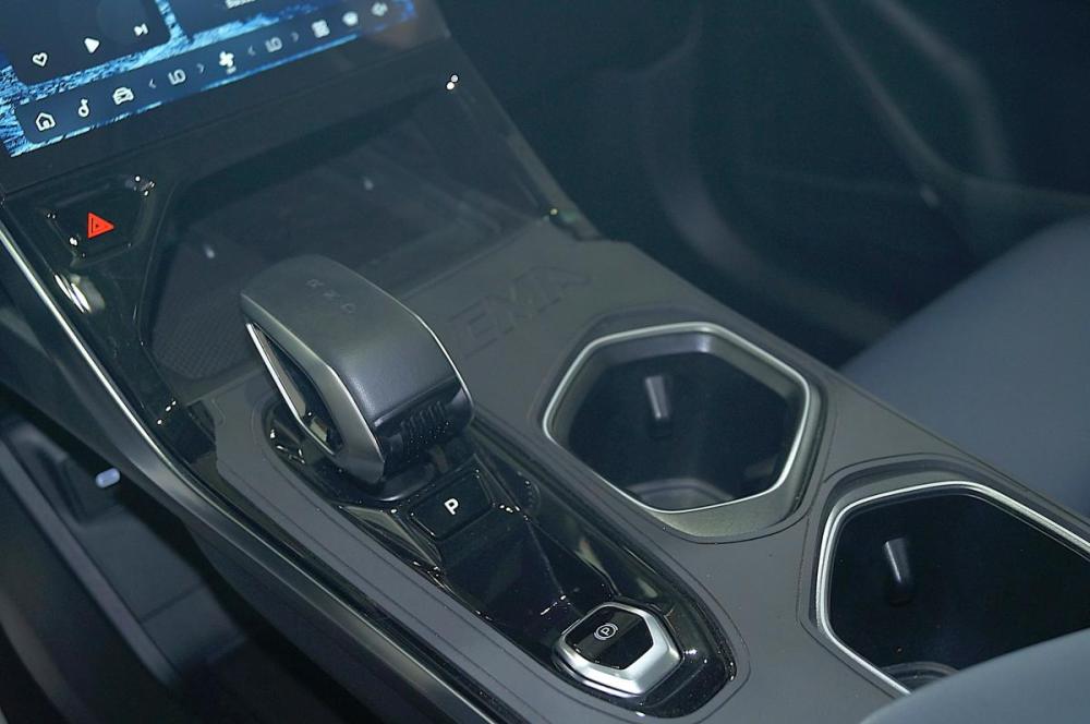 Geely Atlas II Екатеринбург  - изображение 16