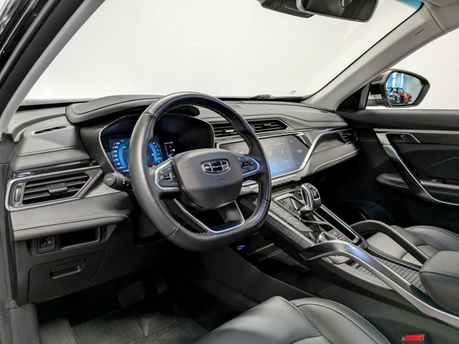 Geely Atlas Pro Санкт-Петербург  - изображение 16