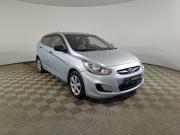 Hyundai Solaris I Уфа  - изображение 25