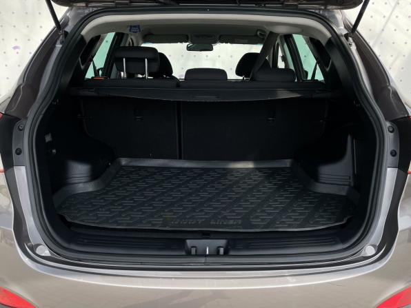 Hyundai ix35 I Рестайлинг с пробегом 2014 года, цена 1 450 000 рублей, 97712 км, внедорожник, Автокод Объявления