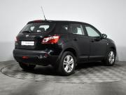 Nissan Qashqai I Рестайлинг Санкт-Петербург  - изображение 25