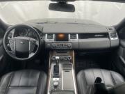 Land Rover Range Rover Sport I Рестайлинг Москва  - изображение 42