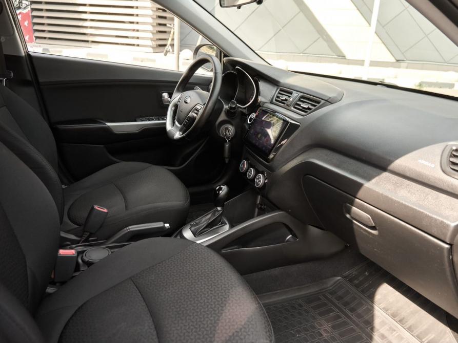 Kia Rio III Рестайлинг Казань  - изображение 6
