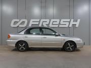 Kia Spectra I Рестайлинг 2 Воронеж  - изображение 19