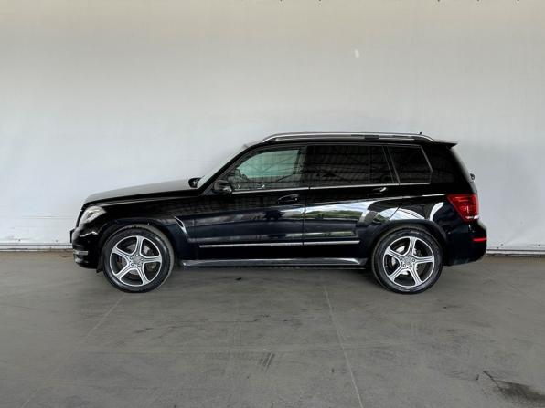 Mercedes-Benz GLK-Класс I (X204) Рестайлинг с пробегом 2015 года, цена 2 050 000 рублей, 157645 км, внедорожник, Автокод Объявления