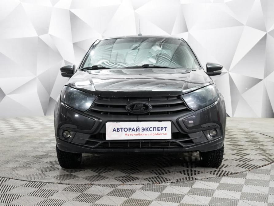 Lada (ВАЗ) Granta I Рестайлинг Ульяновск  - изображение 8