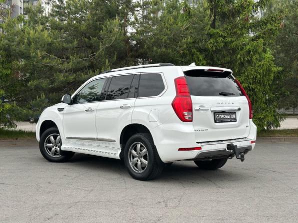Haval H9 I Рестайлинг с пробегом 2021 года, цена 2 269 000 рублей, 182265 км, внедорожник, Автокод Объявления