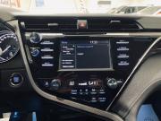 Toyota Camry VIII (XV70) Миасс  - изображение 43