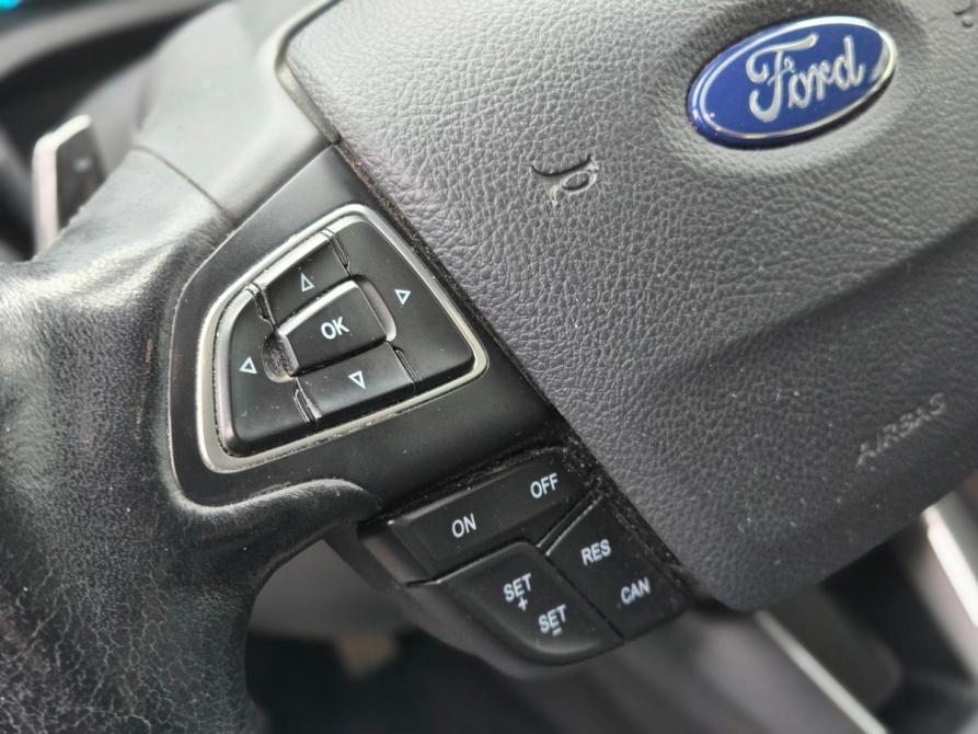 Ford Kuga II Рестайлинг Санкт-Петербург  - изображение 16