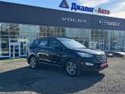 Hyundai Santa Fe III Набережные Челны  - изображение 30