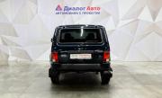 Lada (ВАЗ) Niva Legend I Азнакаево  - изображение 30