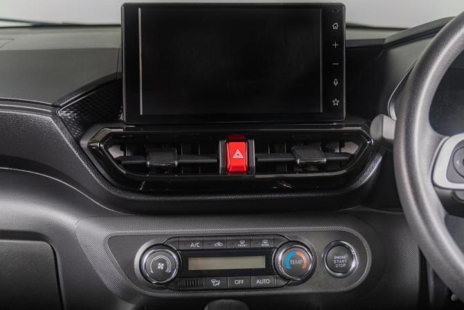 Daihatsu Rocky A200 с пробегом 2020 года, цена 1 479 000 рублей, 70043 км, внедорожник, Автокод Объявления