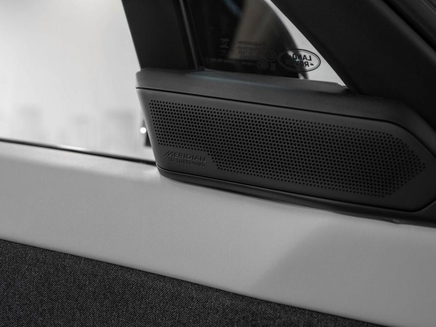Land Rover Range Rover Sport III Москва  - изображение 13