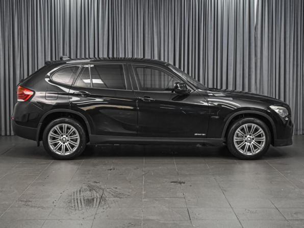 BMW X1 I (E84) с пробегом 2011 года, цена 998 000 рублей, 203631 км, внедорожник, Автокод Объявления