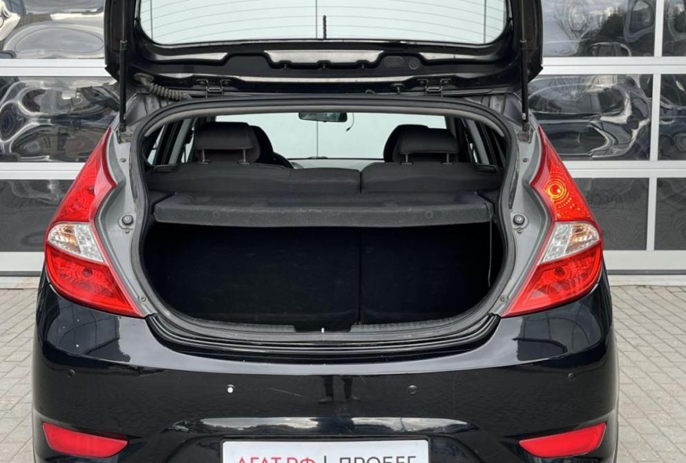 Hyundai Solaris I Владимир  - изображение 20