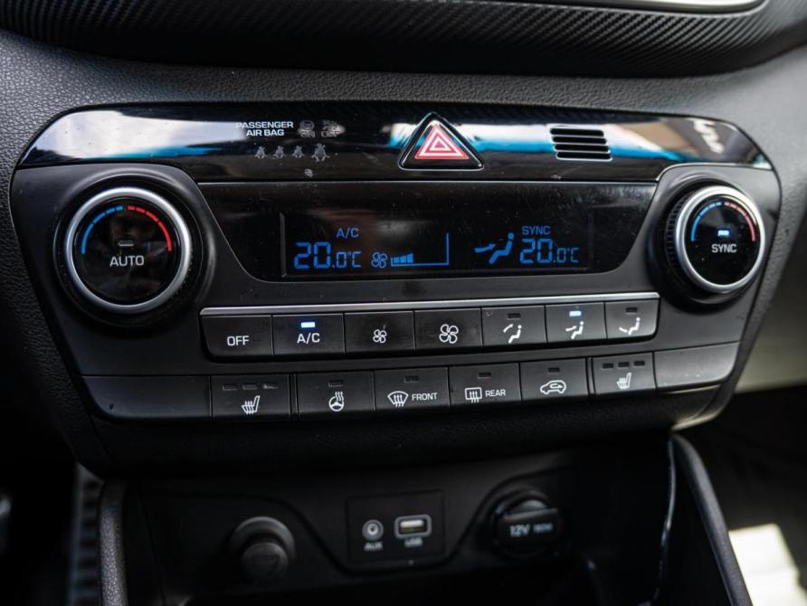 Hyundai Tucson III Рестайлинг Краснодар  - изображение 14