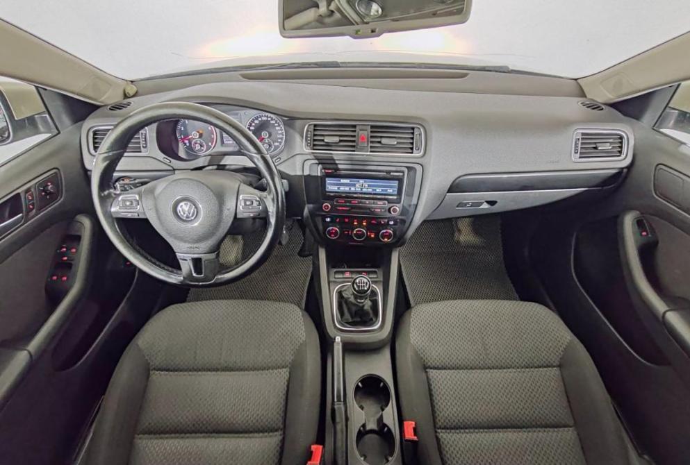 Volkswagen Jetta VI Ярославль  - изображение 10