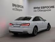 Audi A6 V (C8) Санкт-Петербург  - изображение 35