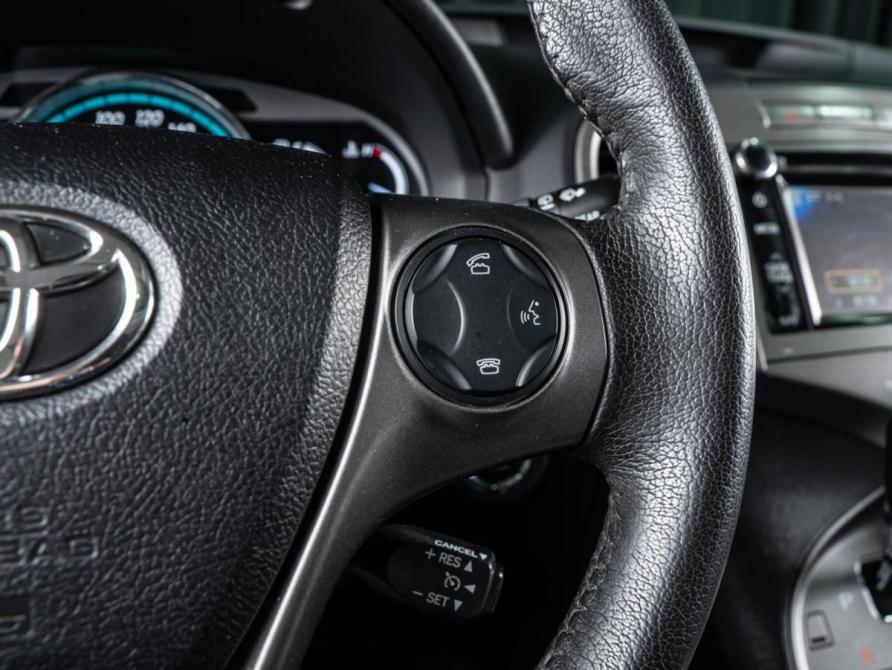 Toyota Venza I Рестайлинг Волгоград  - изображение 20