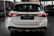 Mercedes-Benz GLC II (X254) Москва  - изображение 23