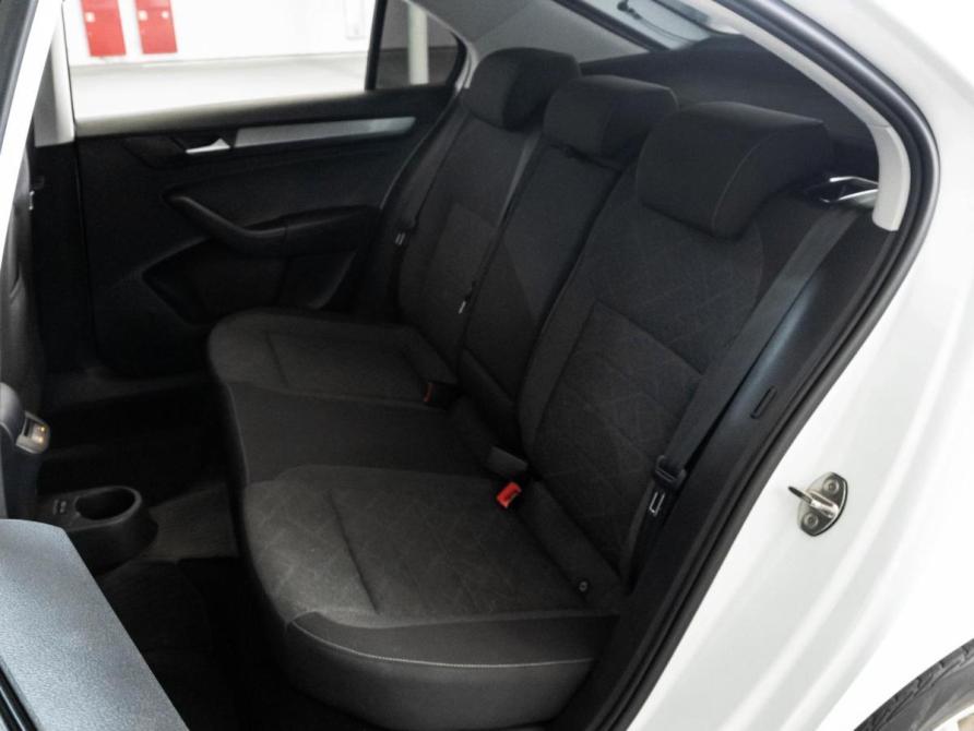 Volkswagen Polo VI Ставрополь  - изображение 9