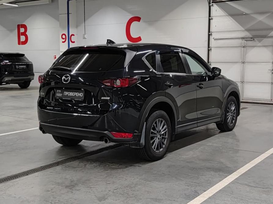 Mazda CX-5 II Казань  - изображение 6