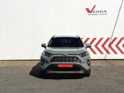 Toyota RAV4 V (XA50) Пермь  - изображение 26