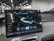 Geely Galaxy M7 Москва  - изображение 47