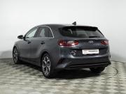 Kia Ceed III Санкт-Петербург  - изображение 24