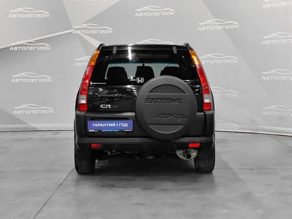 Honda CR-V II с пробегом 2002 года, цена 850 000 рублей, 275800 км, внедорожник, Автокод Объявления