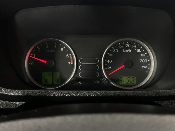 Ford Fusion I с пробегом 2004 года, цена 495 000 рублей, 171019 км, хэтчбек, Автокод Объявления