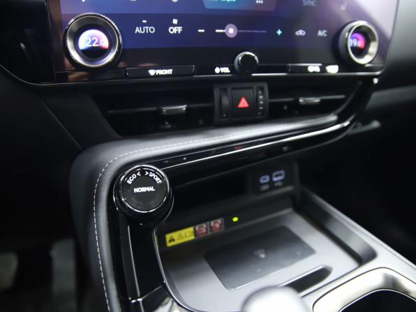 Lexus NX II с пробегом 2021 года, цена 5 750 000 рублей, 71379 км, внедорожник, Автокод Объявления