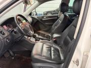 Volkswagen Tiguan I Рестайлинг Краснодар  - изображение 32