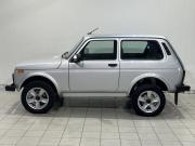 Lada (ВАЗ) Niva Legend I Курск  - изображение 19