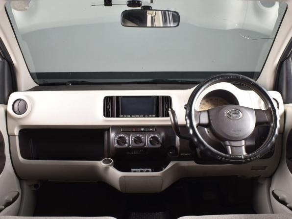 Daihatsu Boon II с пробегом 2010 года, цена 474 995 рублей, 205208 км, хэтчбек, Автокод Объявления