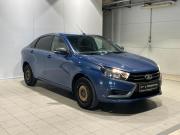 Lada (ВАЗ) Vesta I Самара  - изображение 19