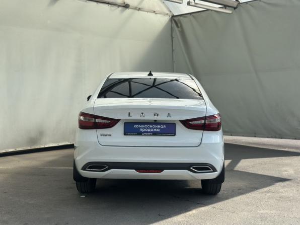 Lada (ВАЗ) Vesta I Рестайлинг (NG) с пробегом 2024 года, цена 1 200 000 рублей, 34905 км, седан, Автокод Объявления