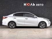 Kia Rio IV Рестайлинг Екатеринбург  - изображение 30