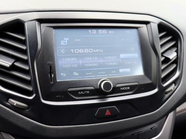Lada (ВАЗ) Vesta I с пробегом 2016 года, цена 790 000 рублей, 103794 км, седан, Автокод Объявления