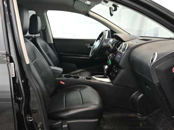 Nissan Qashqai I Рестайлинг с пробегом 2013 года, цена 1 250 000 рублей, 138631 км, внедорожник, Автокод Объявления