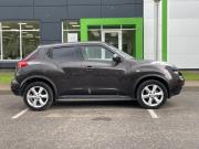 Nissan Juke I Ярославль  - изображение 23