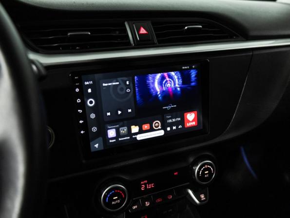 Kia Rio IV Рестайлинг с пробегом 2021 года, цена 1 790 700 рублей, 58865 км, седан, Автокод Объявления